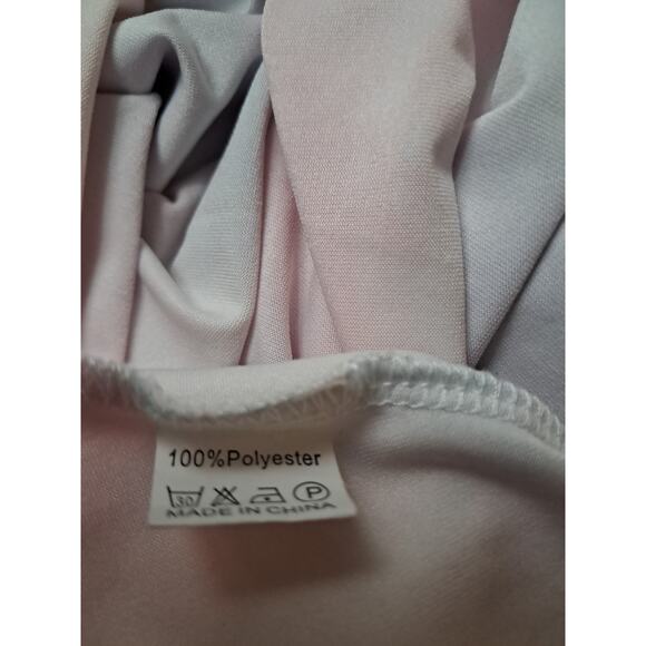 Copied - Jorssar Girls Multi-color Dress Size Medium Long Sleeve - Picture 5 of 6